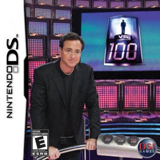 1 vs. 100 cover