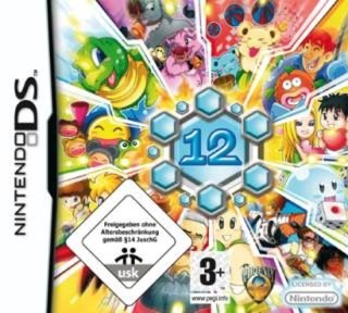 12 cover