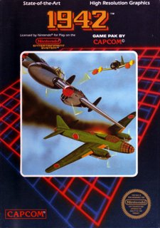 1942 cover