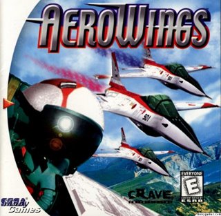 AeroWings cover