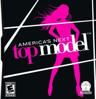 America's Next Top Model cover