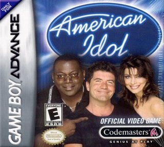 American Idol cover