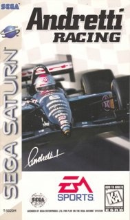 Andretti Racing cover