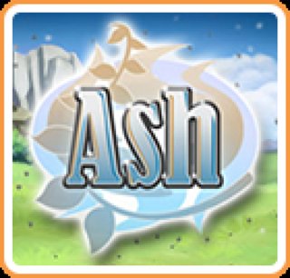 Ash cover