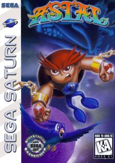 Astal cover