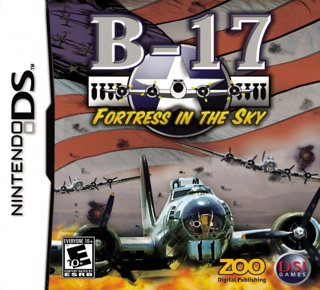 B-17 Fortress in the Sky cover