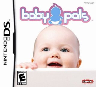 Baby Pals cover