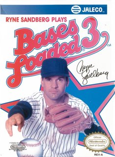 Bases Loaded 3 cover