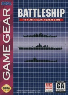 Battleship cover
