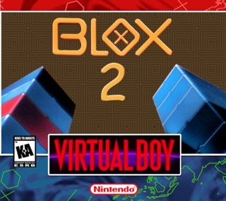Blox 2 cover