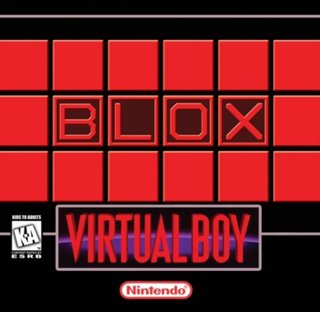 Blox cover
