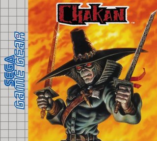 Chakan cover