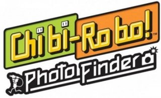 Chibi-Robo!: Photo Finder cover