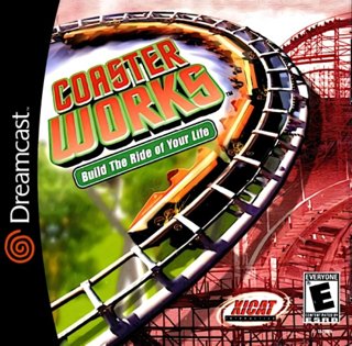 Coaster Works cover