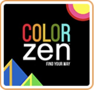 Color Zen cover