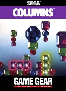Columns cover