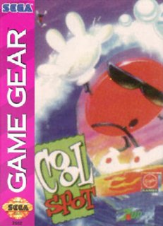 Cool Spot cover