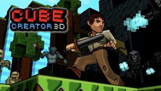 Cube Creator 3D cover