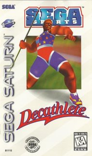 DecAthlete cover