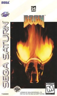 Doom cover