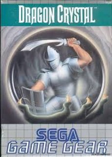 Dragon Crystal cover