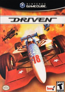 Driven cover
