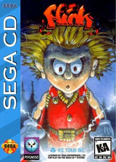 Flink cover