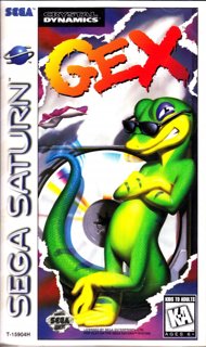 Gex cover