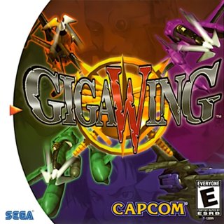 Giga Wing cover