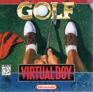 Golf cover