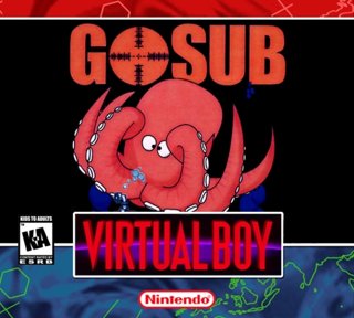 GoSub cover
