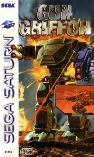 Gungriffon cover