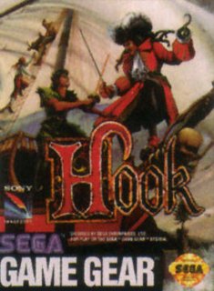 Hook cover
