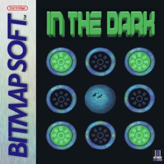 In the Dark cover