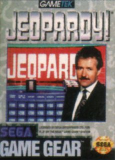 Jeopardy! cover