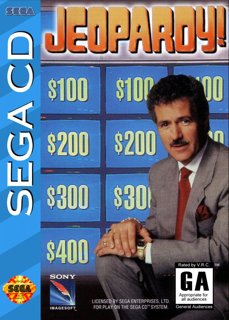 Jeopardy! cover