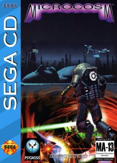 Microcosm cover