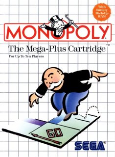 Monopoly cover