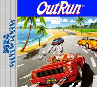 OutRun cover