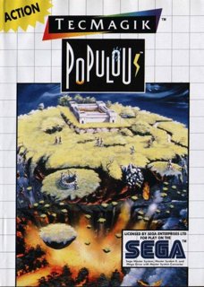 Populous cover
