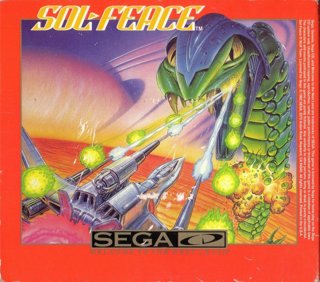 Sol-Feace cover