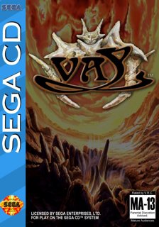 Vay cover