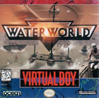 Waterworld cover
