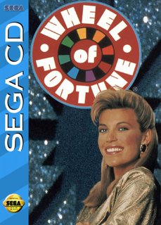 Wheel of Fortune cover