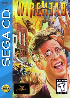 Wirehead cover